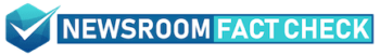 Newsroom Fact Check - Logo