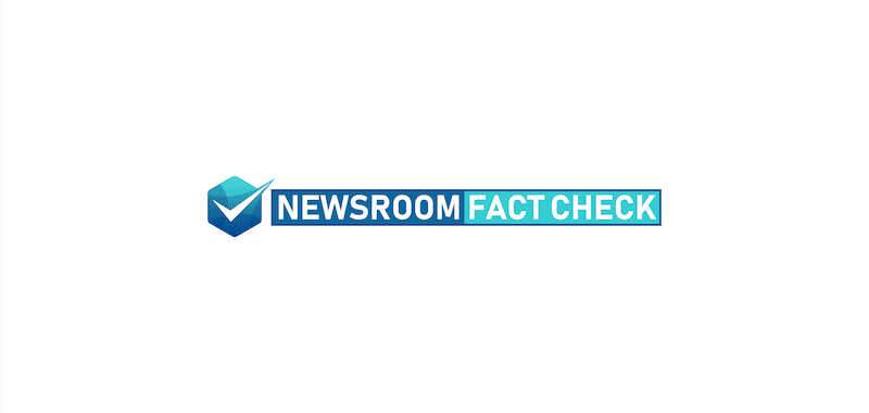 Newsroom Fact Check - Promo