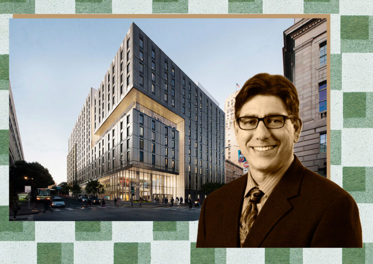Law School Bets on Building Academic Village in SF FT Thumbnail