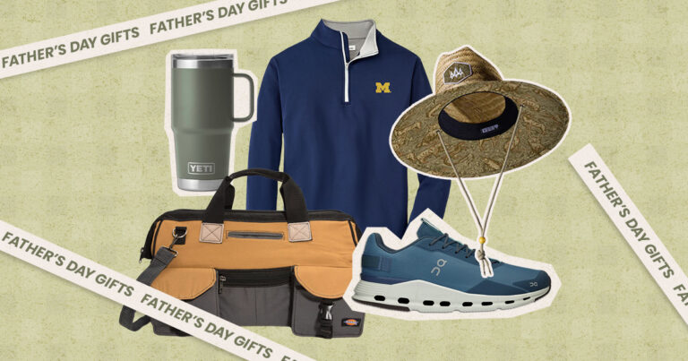 fathers day gift guide the everygirl 3