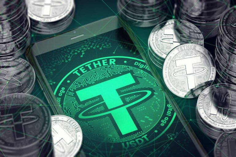 tether 1