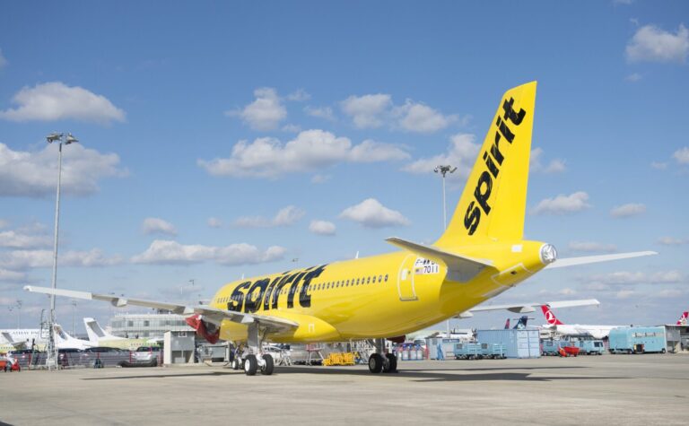 A320neo Spirit MSN7011 on the ground CE MAN 335 02 004 scaled e1712577069703