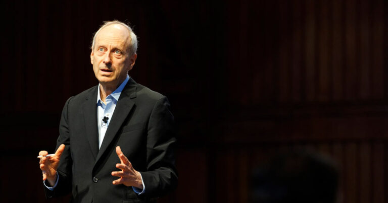 Michael Sandel