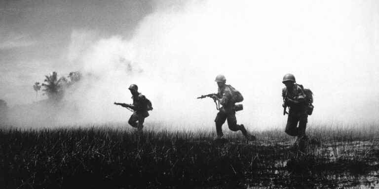 Vietnam War