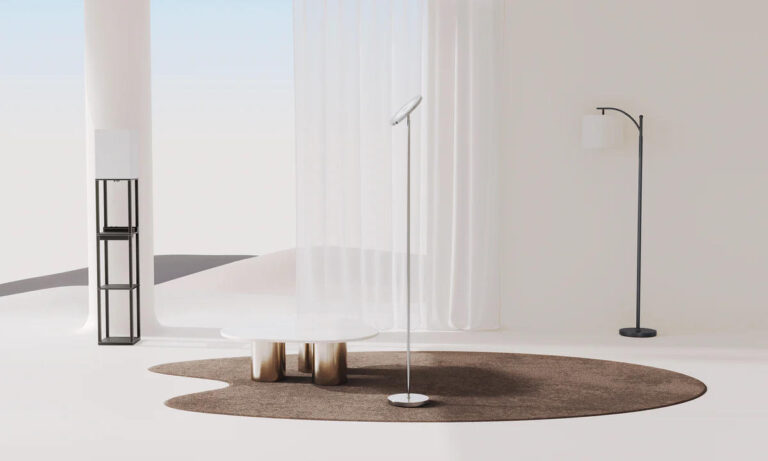 Sunmory: Elevating Home Lighting with Timeless, Sustainable Designs