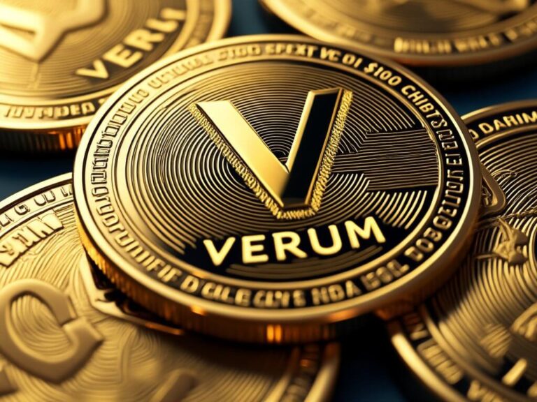 verum coin