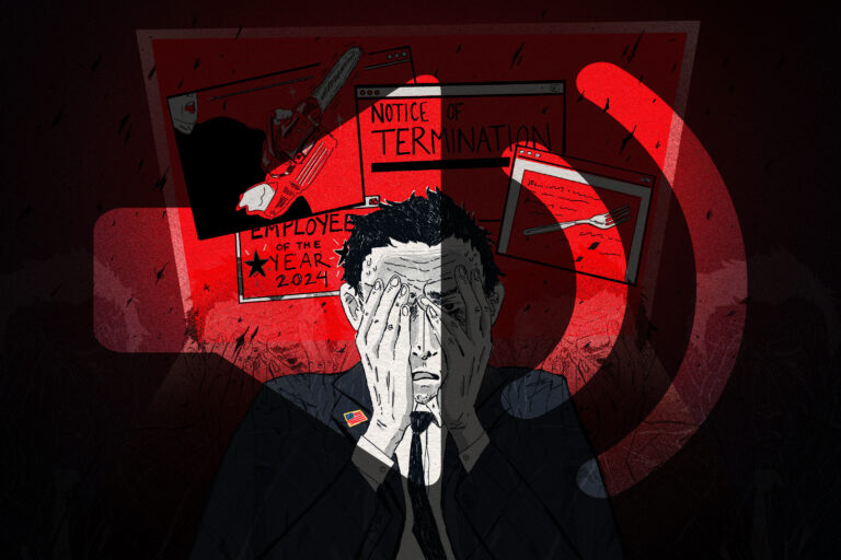 2025 03 25 Fed Workers Mental Health Zenda audio ver