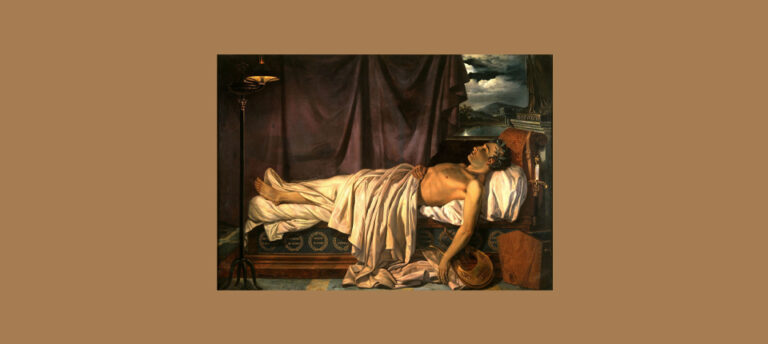 byrondeath