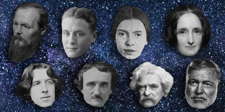 space authors header